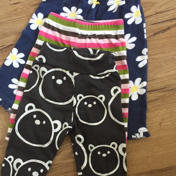 6-9 month baby girl bundle - Picture 2 of 6